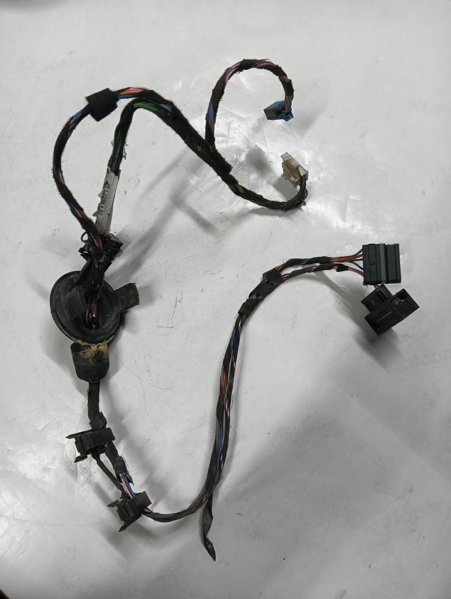 Instalatie electrica usa  dreapta spate MERCEDES-BENZ S-CLASS II W221, C215 2005 - 2013