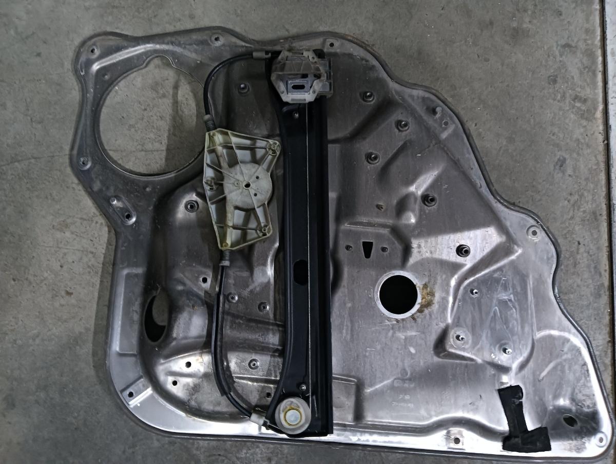 Macara geam electric  dreapta spate MERCEDES-BENZ S-CLASS II W221, C215 2005 - 2013