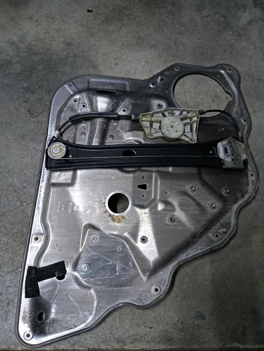 Macara geam electric  dreapta spate MERCEDES-BENZ S-CLASS II W221, C215 2005 - 2013 – foto 2