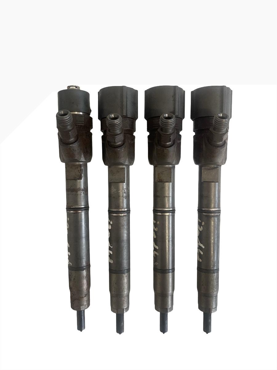 Set injectoare combustibil HYUNDAI i20 PB / i30 FD  1.6CRDI  0445110320