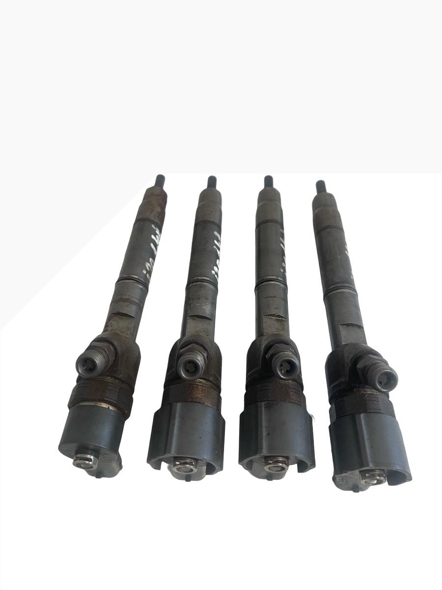 Set injectoare combustibil HYUNDAI i20 PB / i30 FD  1.6CRDI  0445110320 – foto 2