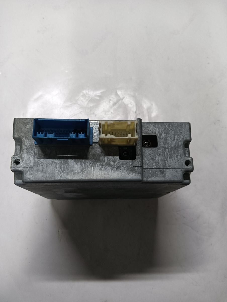 Unitate multimedia  BMW X5 II E70 2006 - 2013 – foto 2