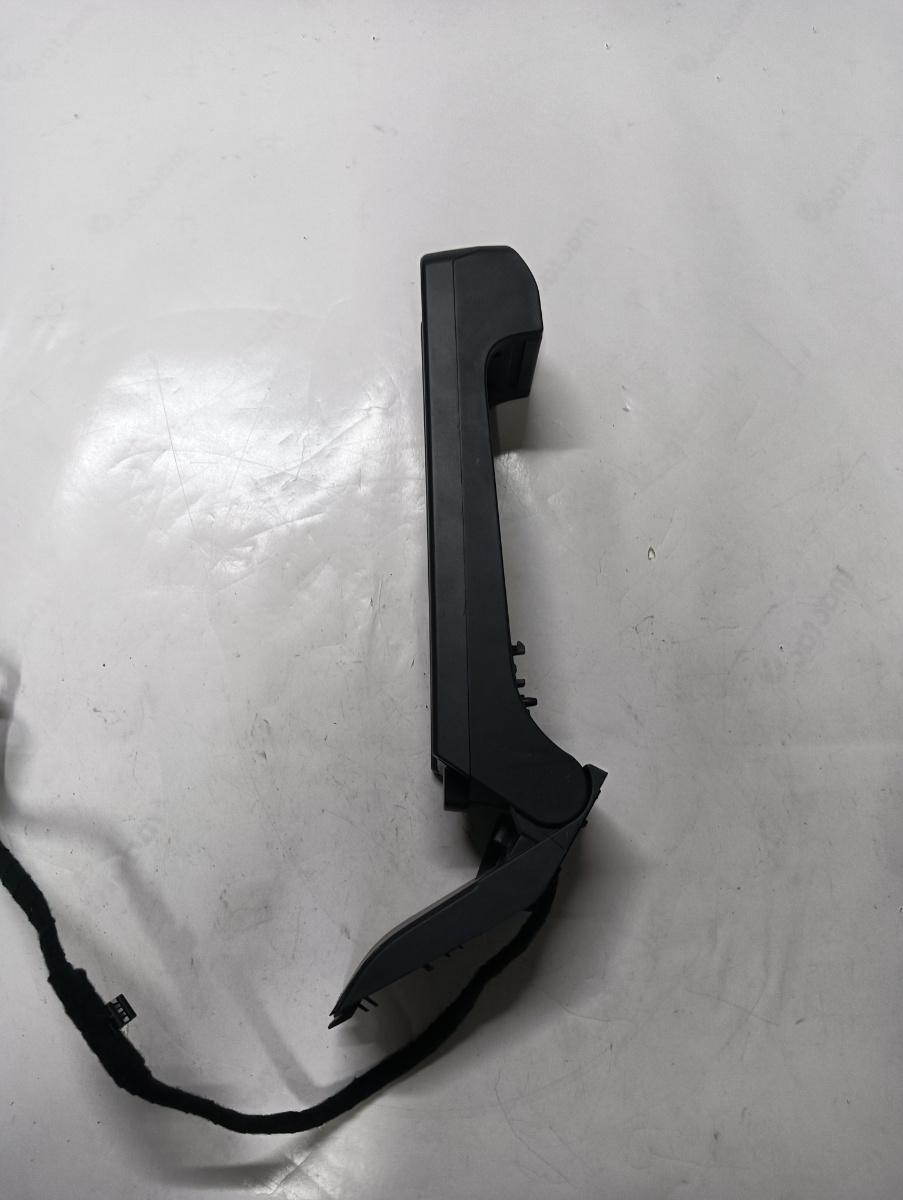 Suport telefon  BMW X5 II E70 2006 - 2013 – foto 2