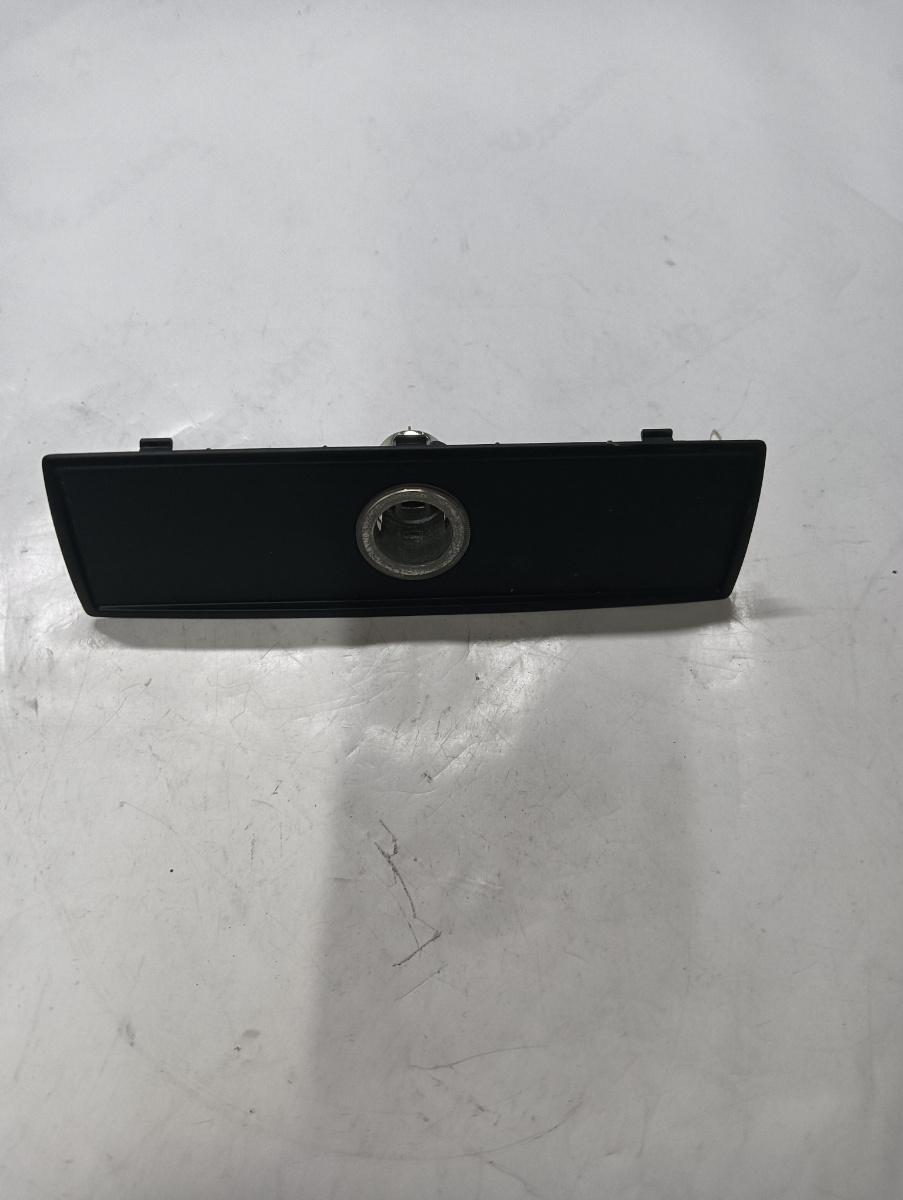 Suport bricheta  BMW X5 II E70 2006 - 2013 51166963373