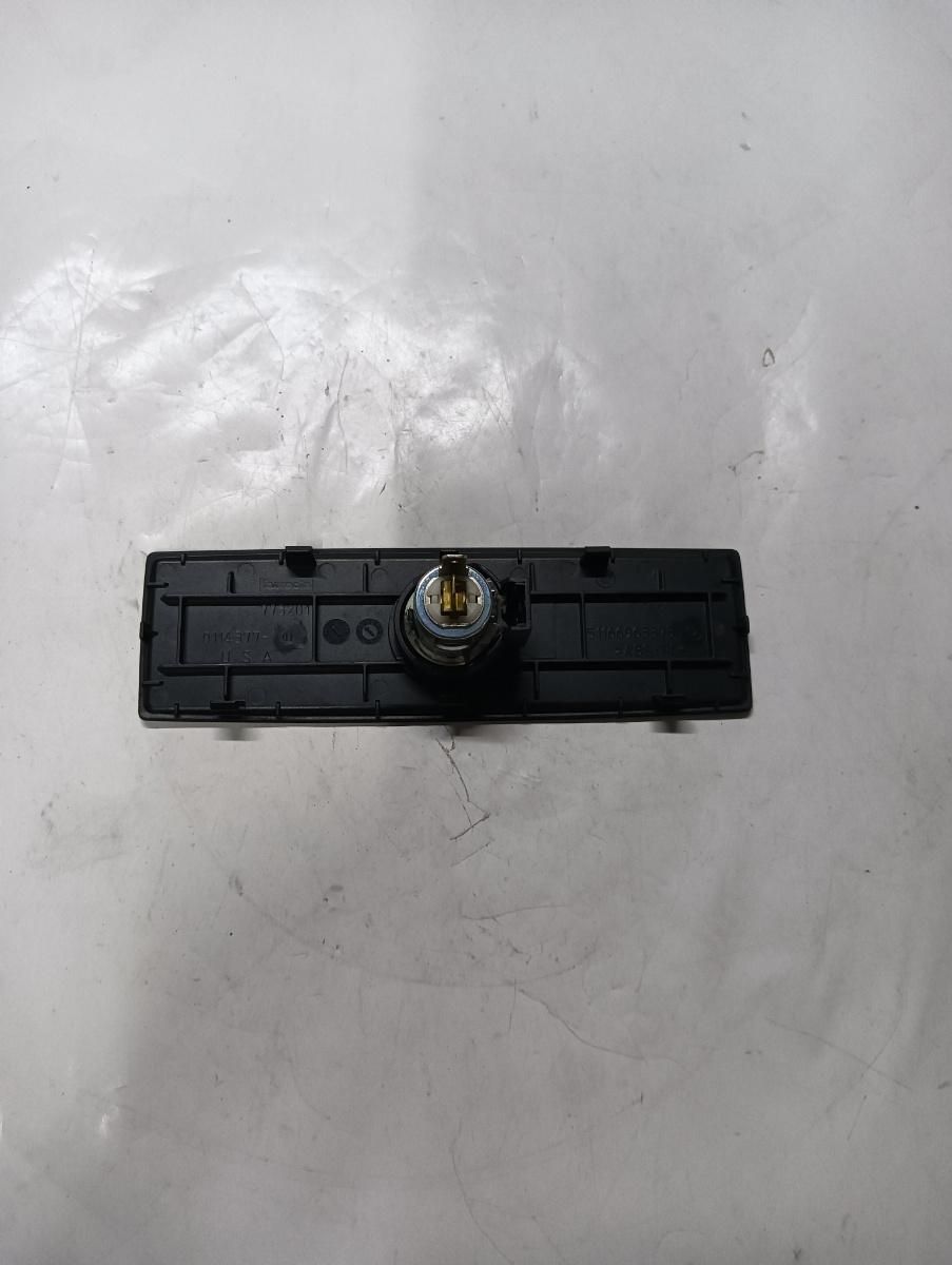 Suport bricheta  BMW X5 II E70 2006 - 2013 51166963373 – foto 2