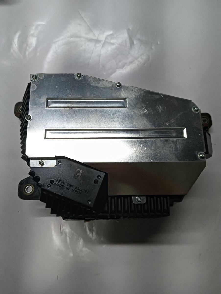 Display head up BMW X5 II E70 2006 - 2013 9156375 – foto 3