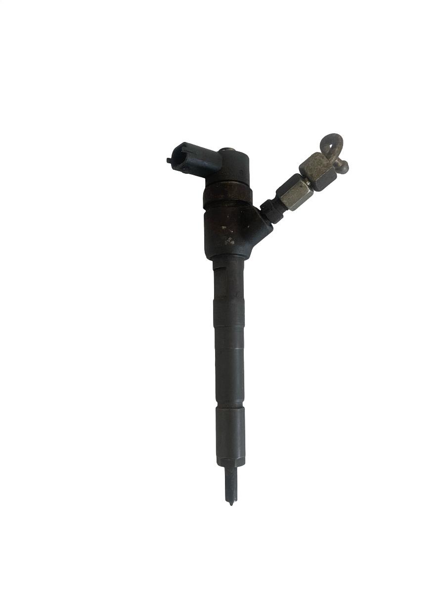 Injector combustibil OPEL ASTRA H L48, A04 2004 - 2014, FIAT PUNTO 188_ 1999 - 2012 1.3CDTI  0445110083
