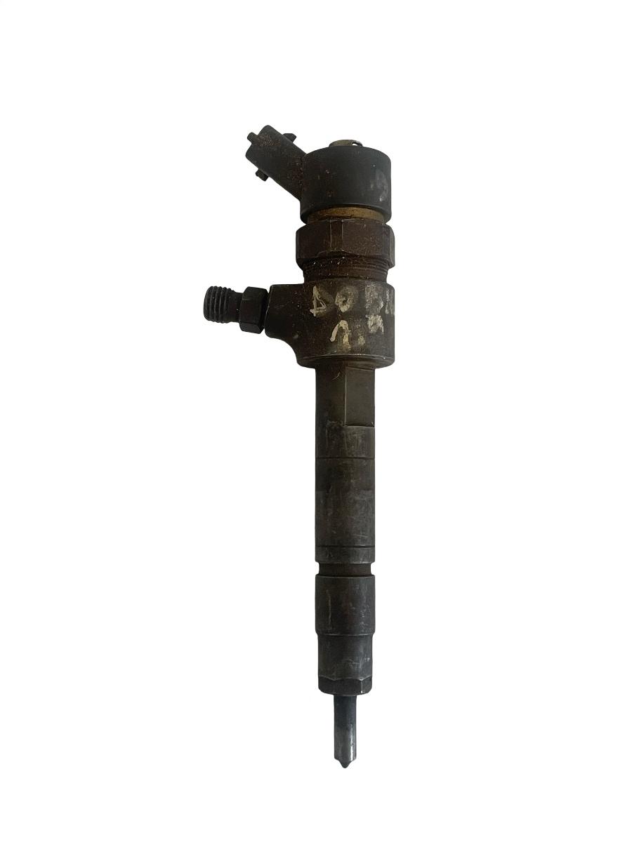 Injector combustibil FIAT DOBLO  119, 223 2001 - > 1.9JTD  0445110068