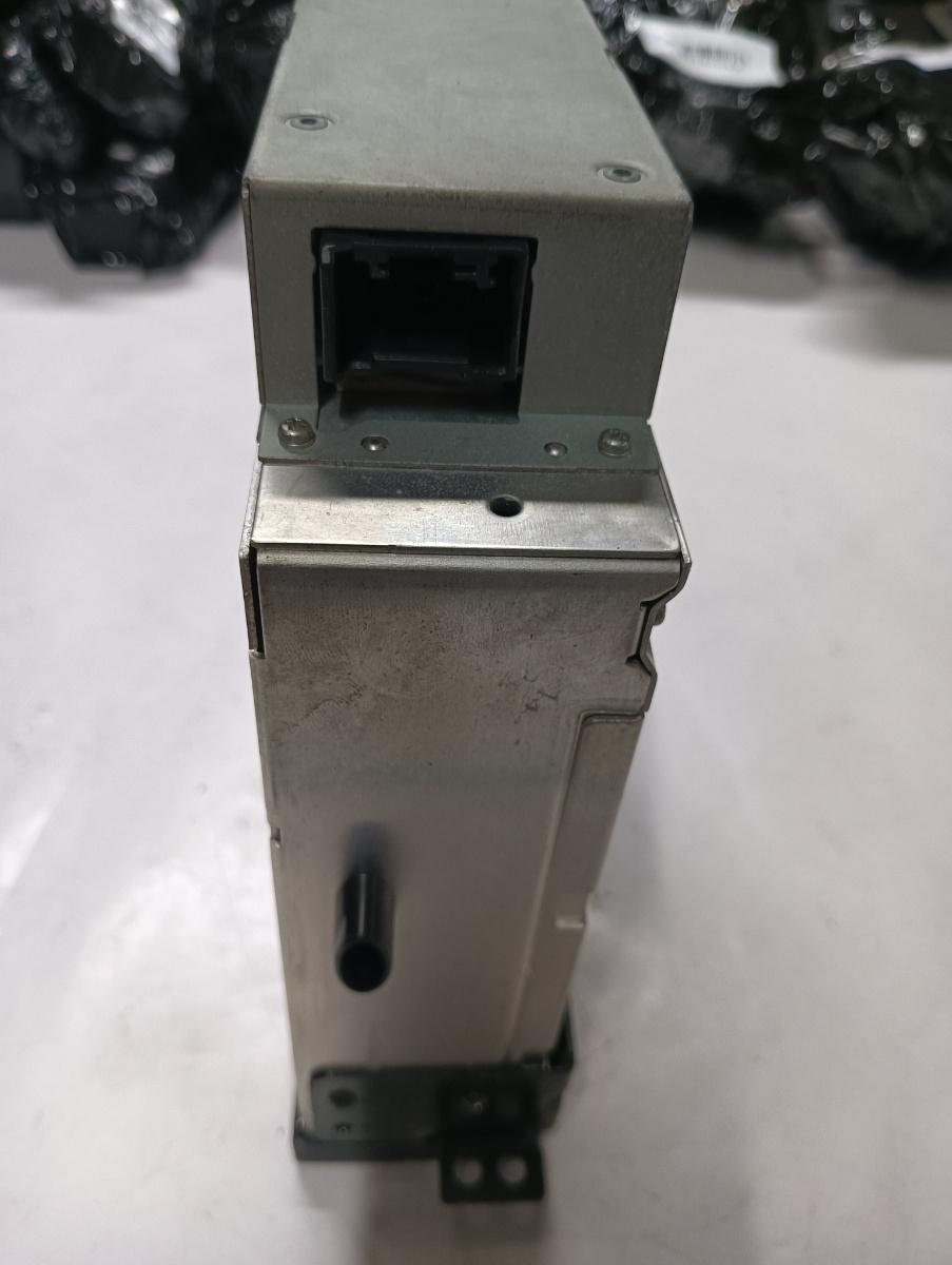 Magazie cd BMW X5 II E70 2006 - 2013 – foto 3