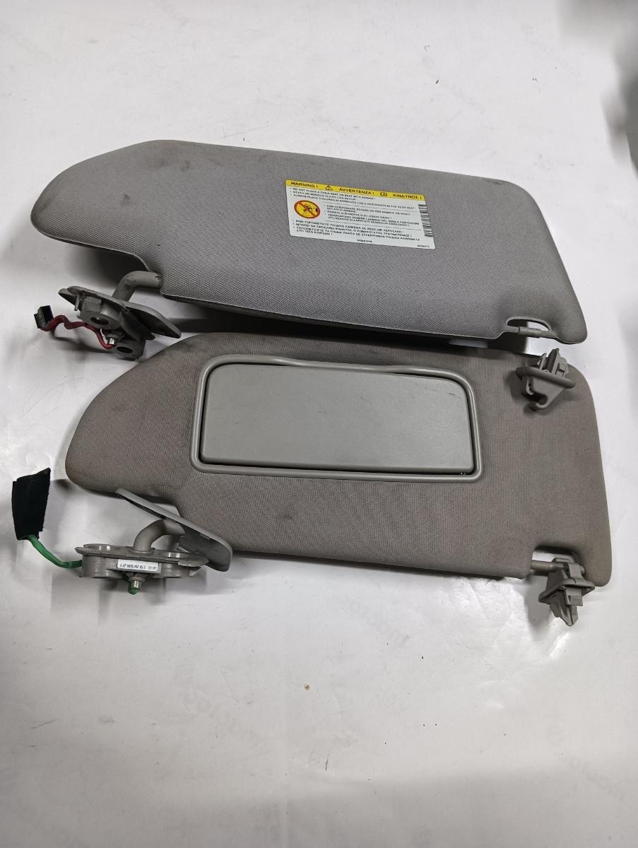 Set Parasolar VOLVO XC90 I 275 2002 - 2015 – foto 2