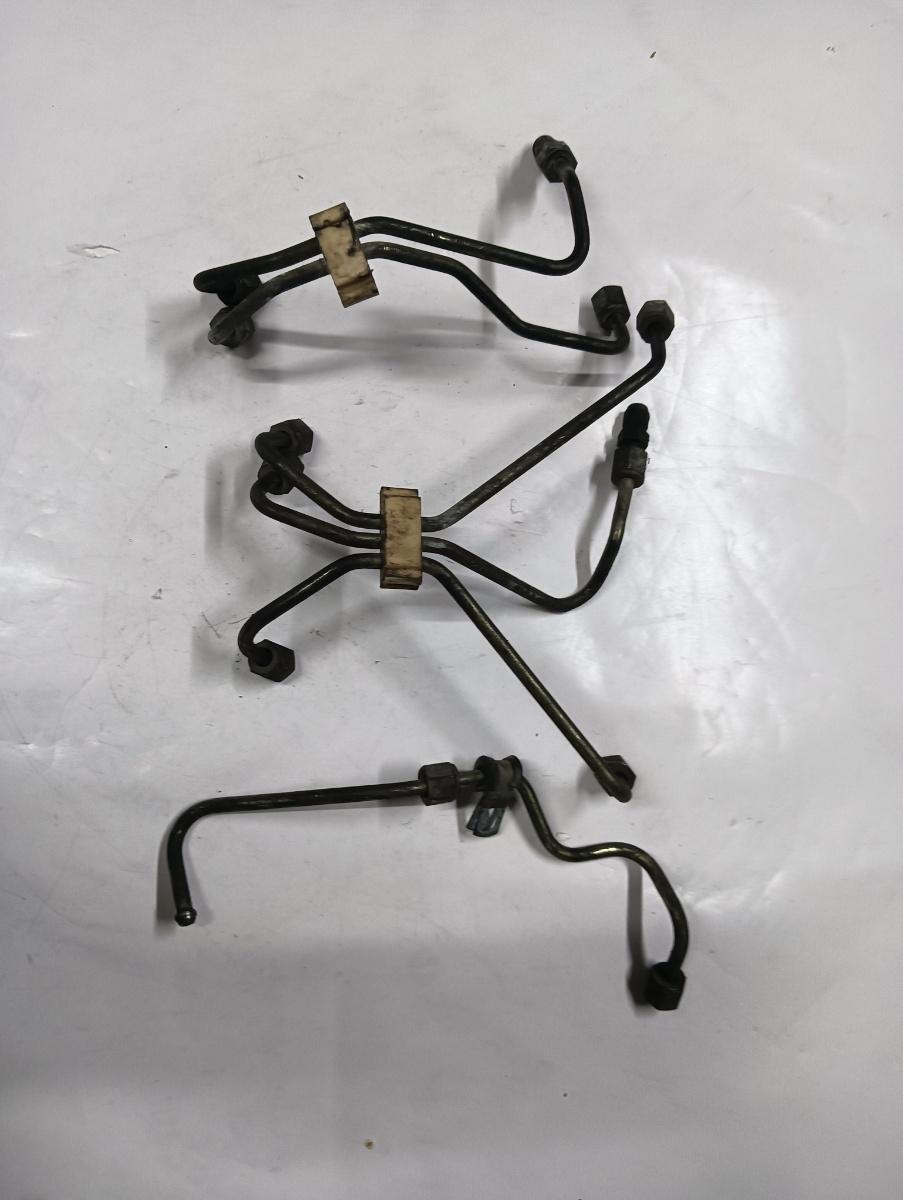 Set Conducte injectoare  VOLVO XC90 I 275 2002 - 2015 2.4 D3 / D5 D 5244 T5