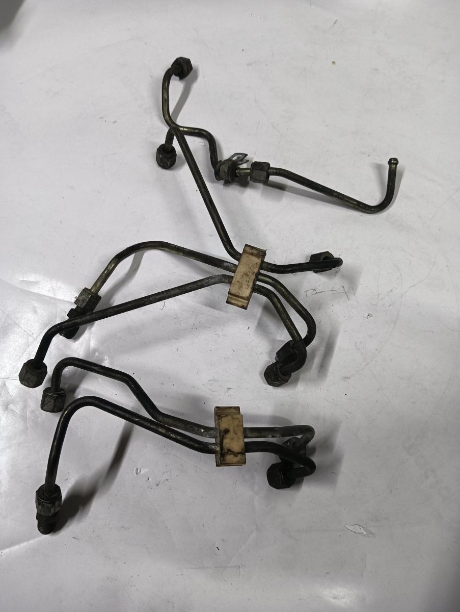 Set Conducte injectoare  VOLVO XC90 I 275 2002 - 2015 2.4 D3 / D5 D 5244 T5 – foto 2