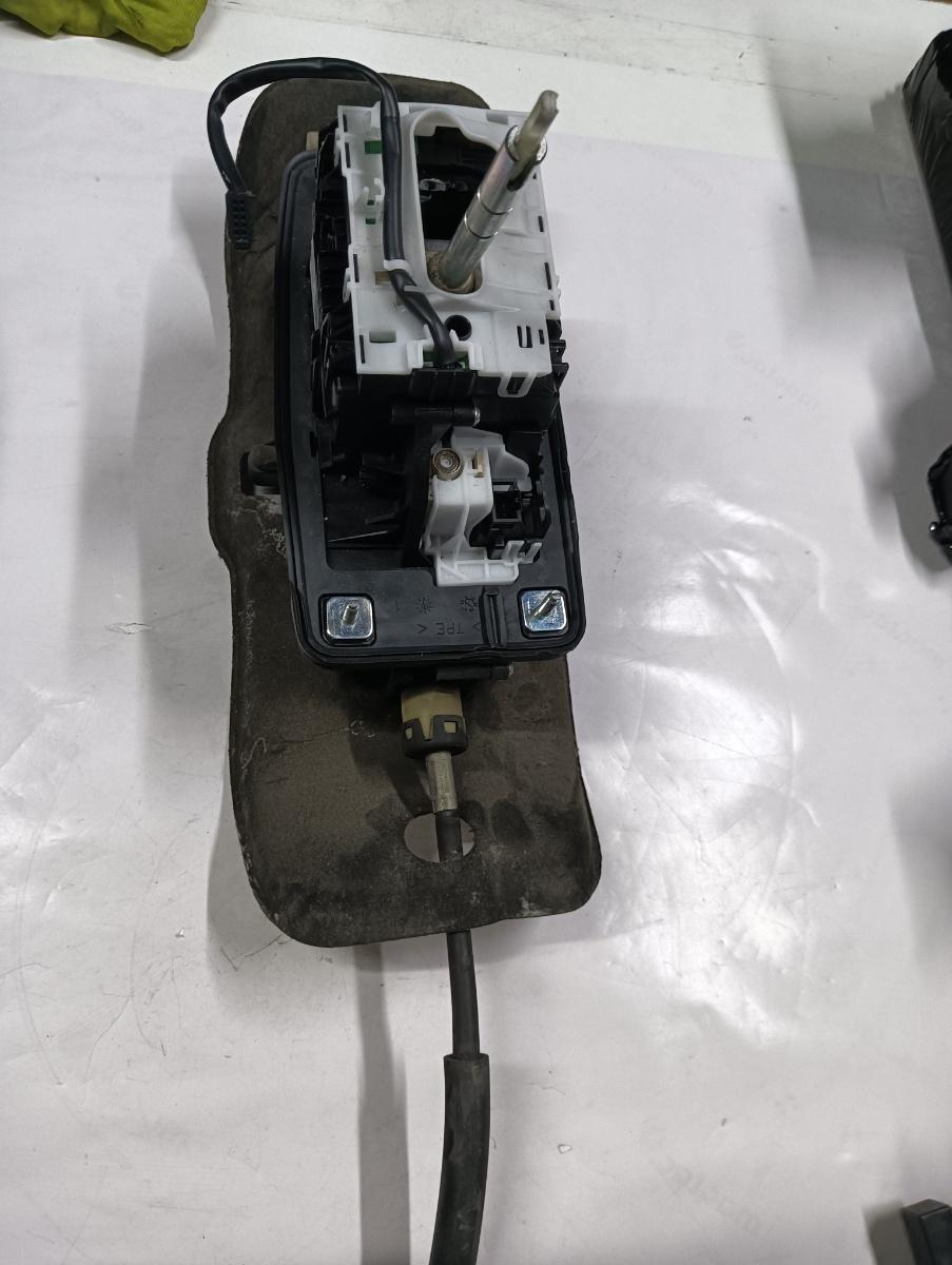 Cablu timonerie schimbator de viteze AUDI A7 Sportback 4GA, 4GF 2010 - 2018 3.0 TDI quattro CDUC, CDUD, CKVB, CKVC 4g2713041k – foto 3