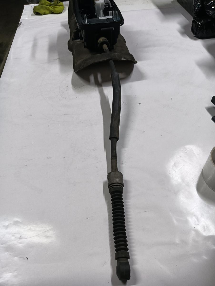 Cablu timonerie schimbator de viteze AUDI A7 Sportback 4GA, 4GF 2010 - 2018 3.0 TDI quattro CDUC, CDUD, CKVB, CKVC 4g2713041k – foto 4