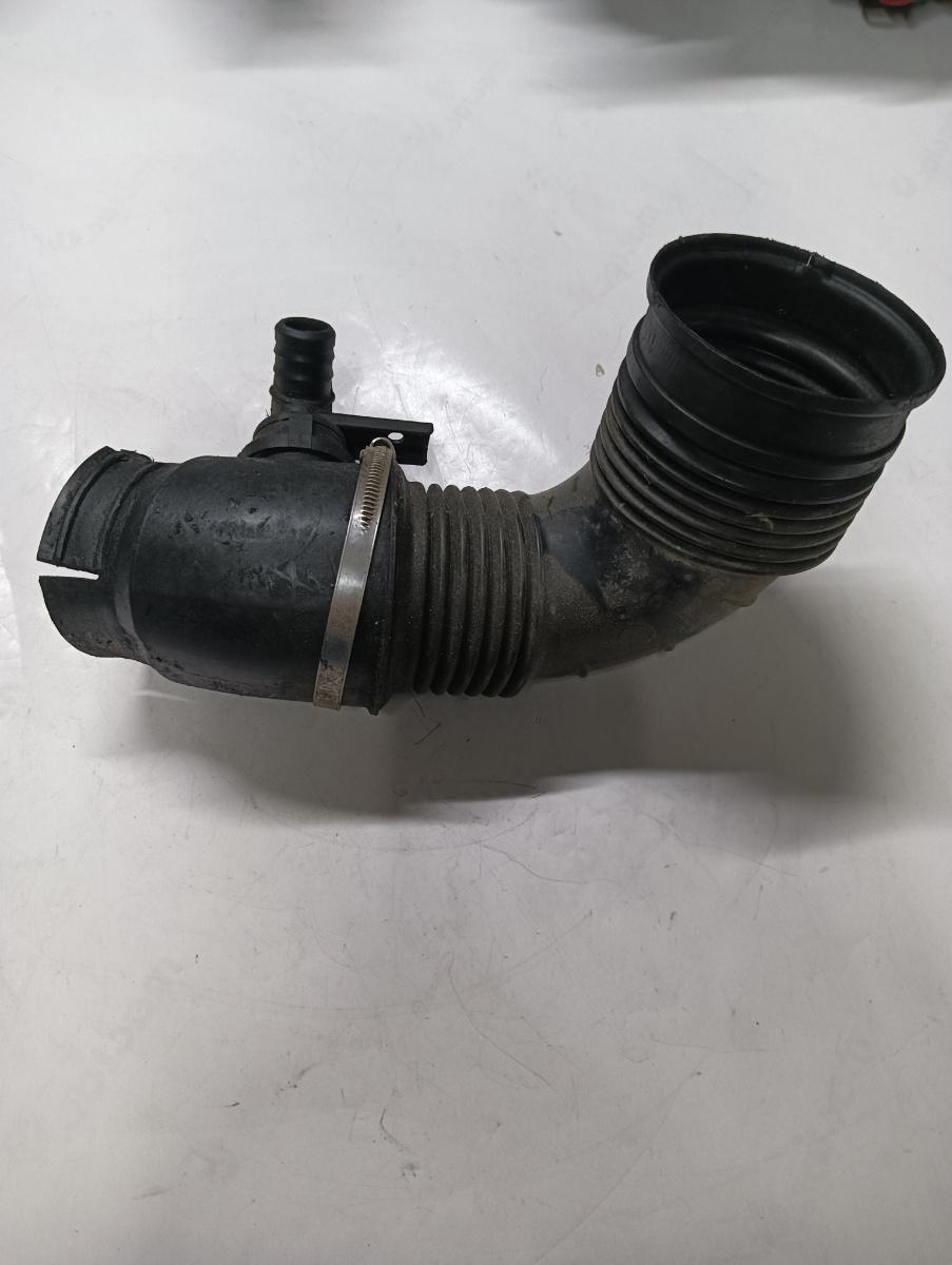 Furtun intercooler BMW 3 IV E46 1998 - 2005 – foto 2