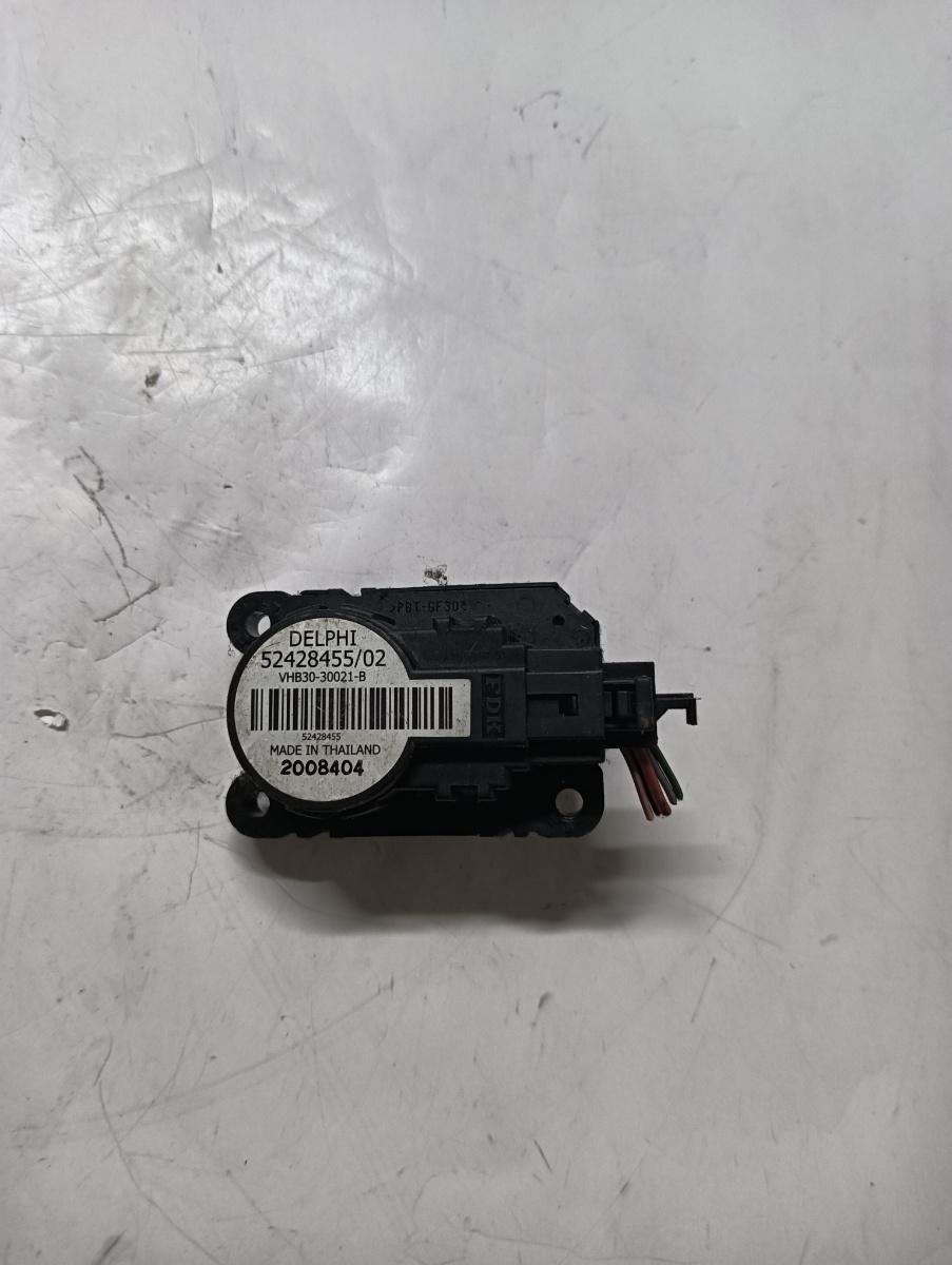 Motoras/actuator clapeta aer BMW 3 IV E46 1998 - 2005 52428455