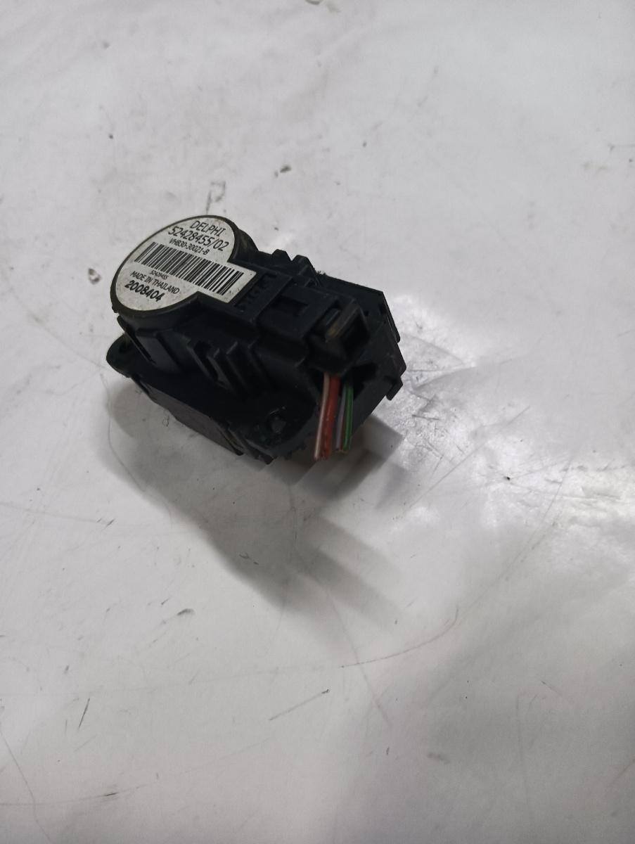Motoras/actuator clapeta aer BMW 3 IV E46 1998 - 2005 52428455 – foto 2