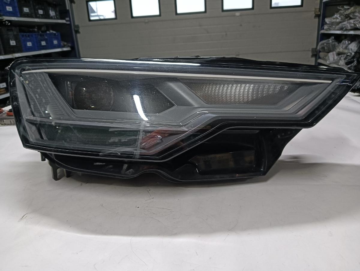 Far dreapta fata AUDI A6 C8, 4A2 2018 - > 4k0941034
