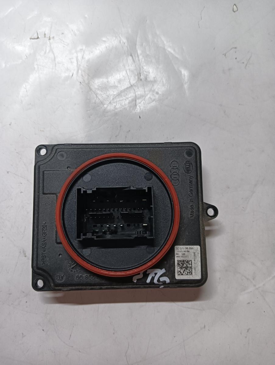Modul de control balast LED stanga fata AUDI A6 C8, 4A2 2018 - > 40 TDI Mild Hybrid DFBA 4k0941572dc