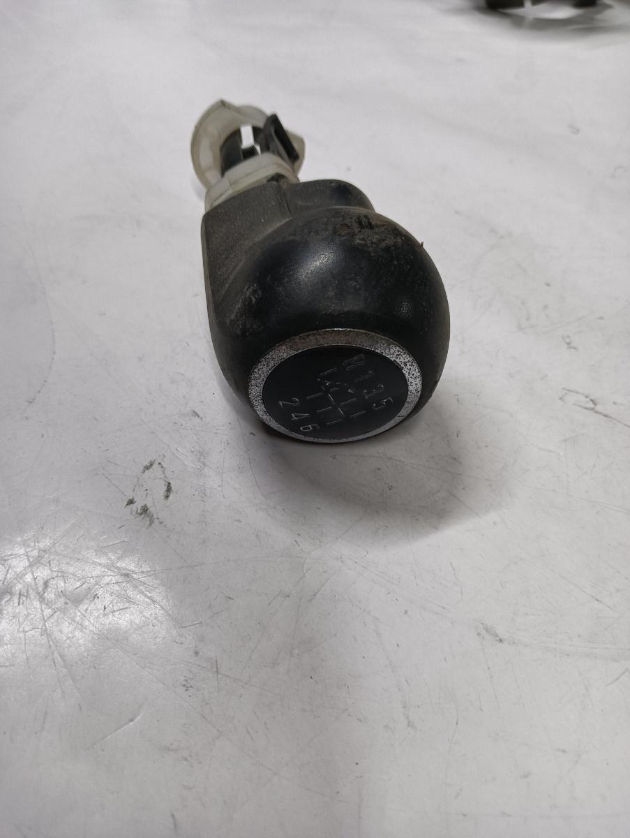 Nuca/manson schimbator de viteze OPEL CORSA D S07 2006 - 2014 – foto 2