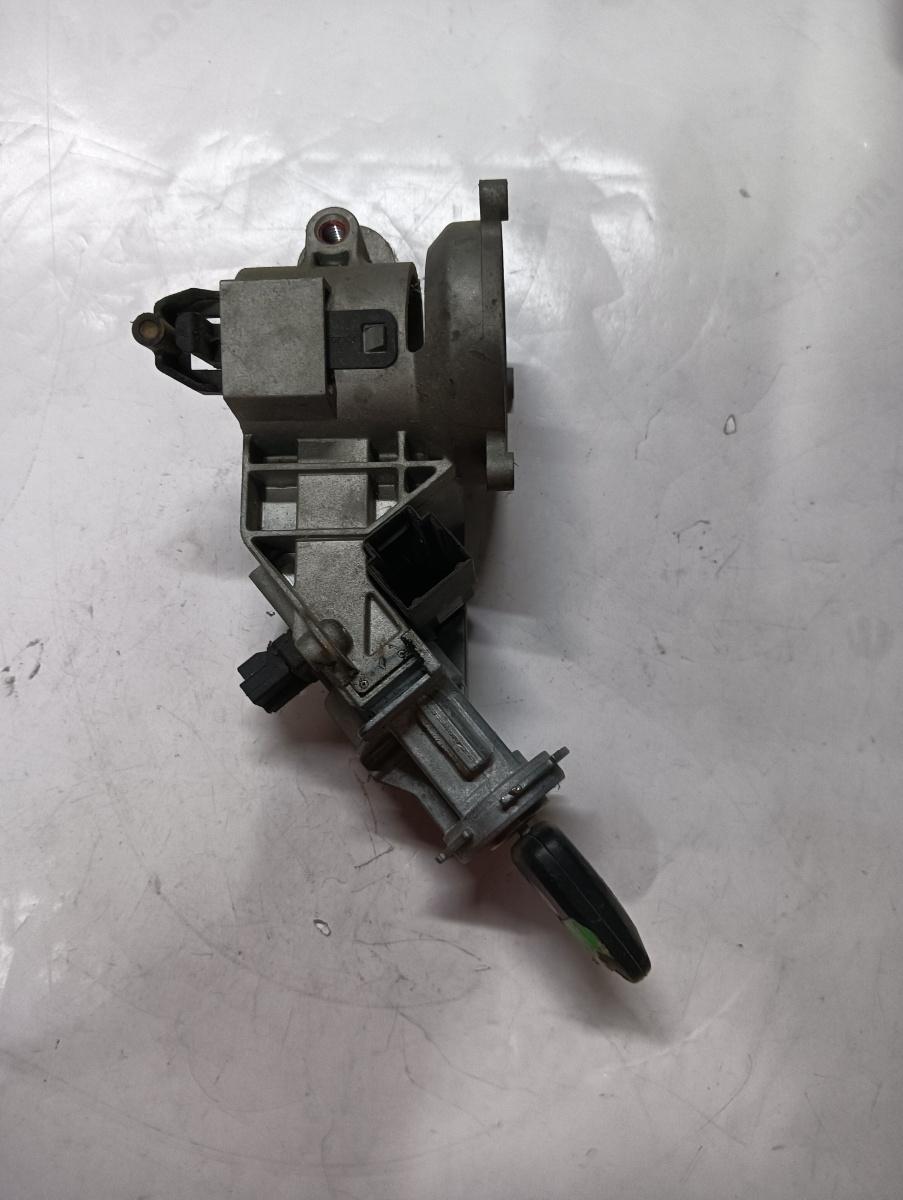 Contact de pornire OPEL CORSA D S07 2006 - 2014 1.3 CDTI A 13 DTE, A 13 DTR, Z 13 DTE – foto 2