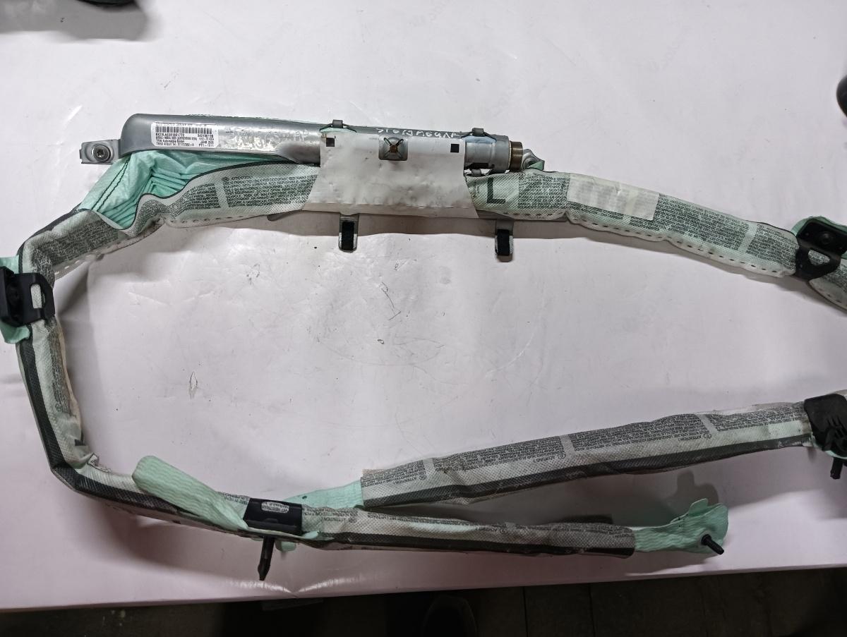 Cortina airbag  stanga JAGUAR XF CC9_, X250 2008 - 2015 2.7 D AJD