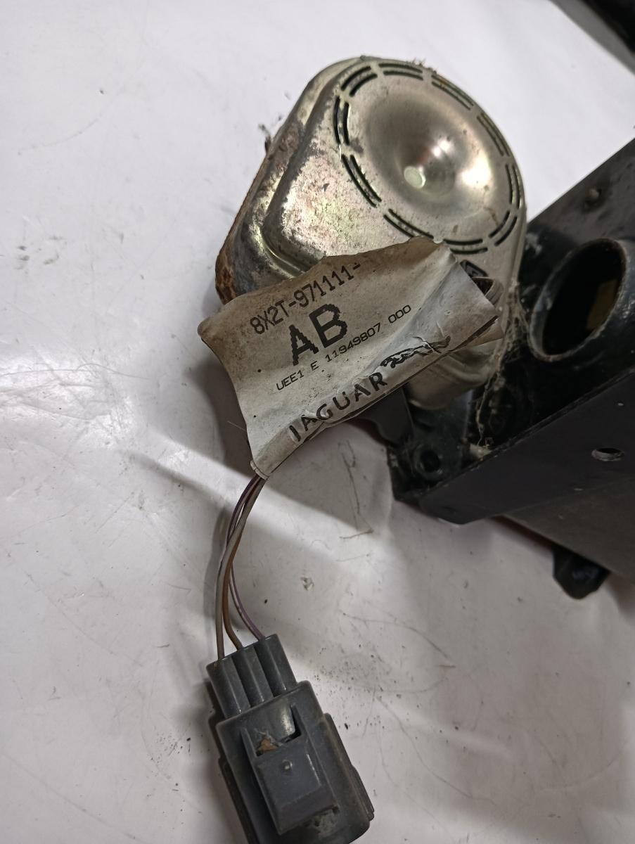 Sirena sistem de alarma JAGUAR XF CC9_, X250 2008 - 2015 8x2t971111 – foto 3