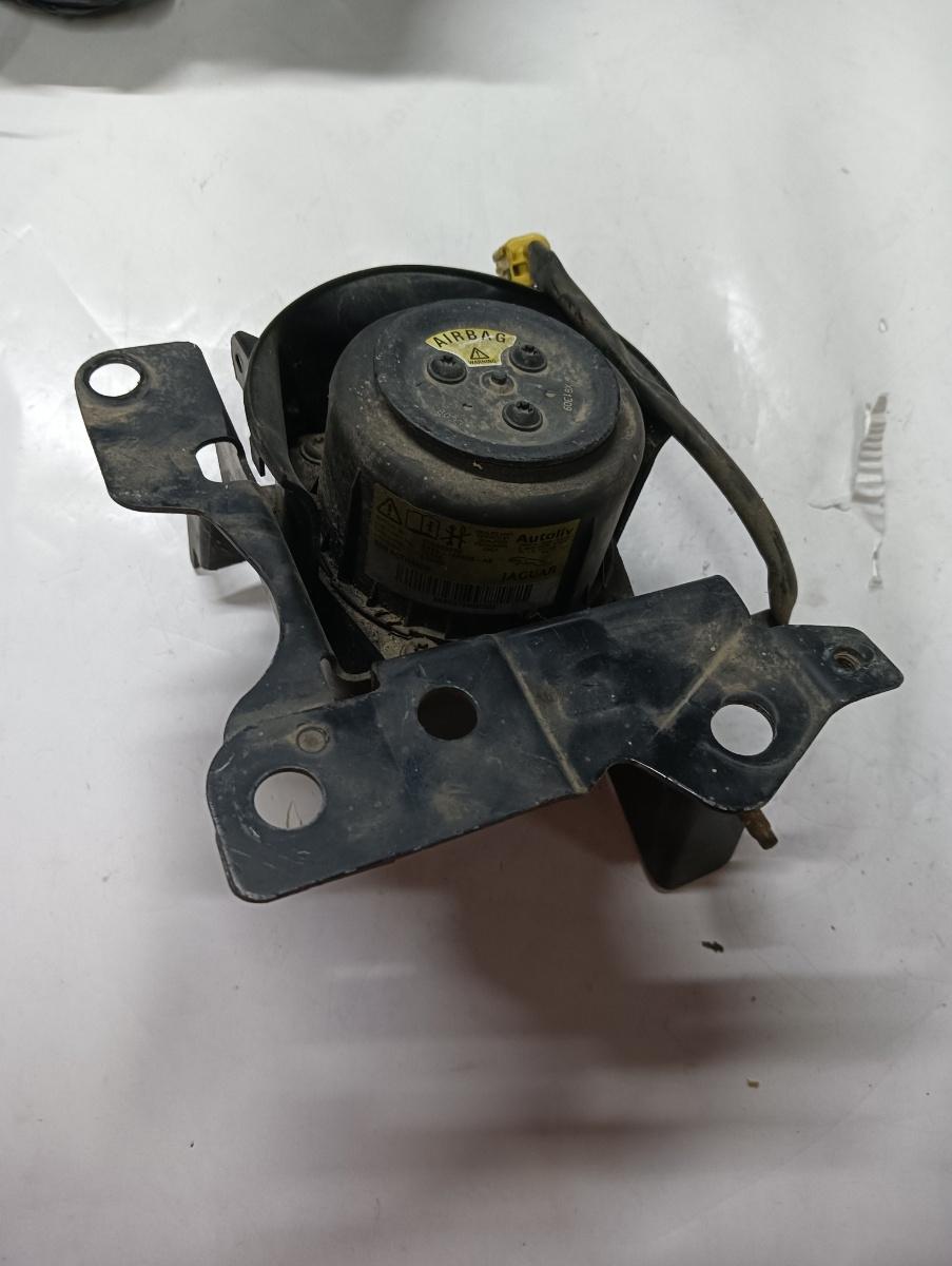 Airbag capota JAGUAR XF CC9_, X250 2008 - 2015 608803200