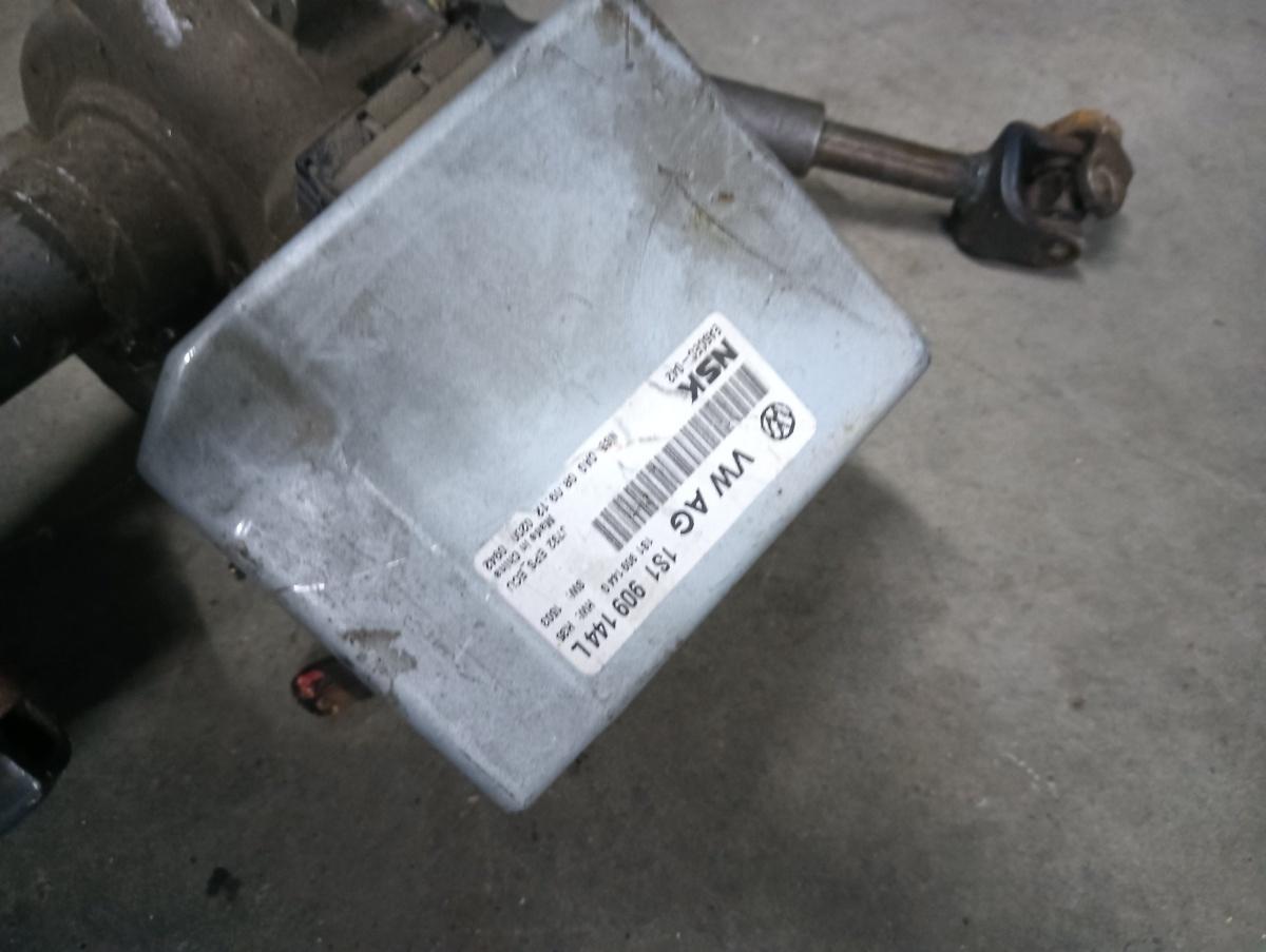 Coloana volan VOLKSWAGEN UP 121, 122, BL1, BL2 2011 - > 1.0 1.0 CHYA, DAFA – foto 2
