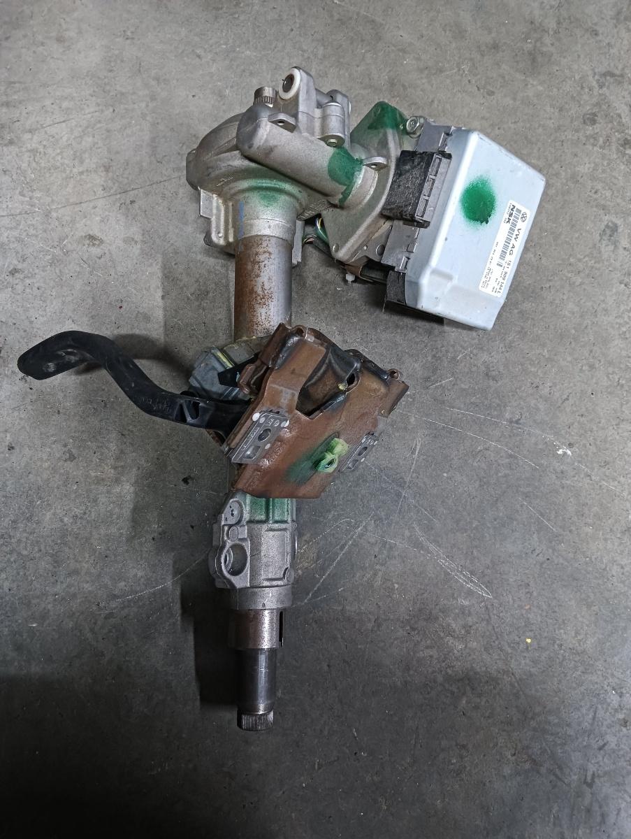 Coloana volan VOLKSWAGEN UP 121, 122, BL1, BL2 2011 - > 1.0 1.0 CHYA, DAFA