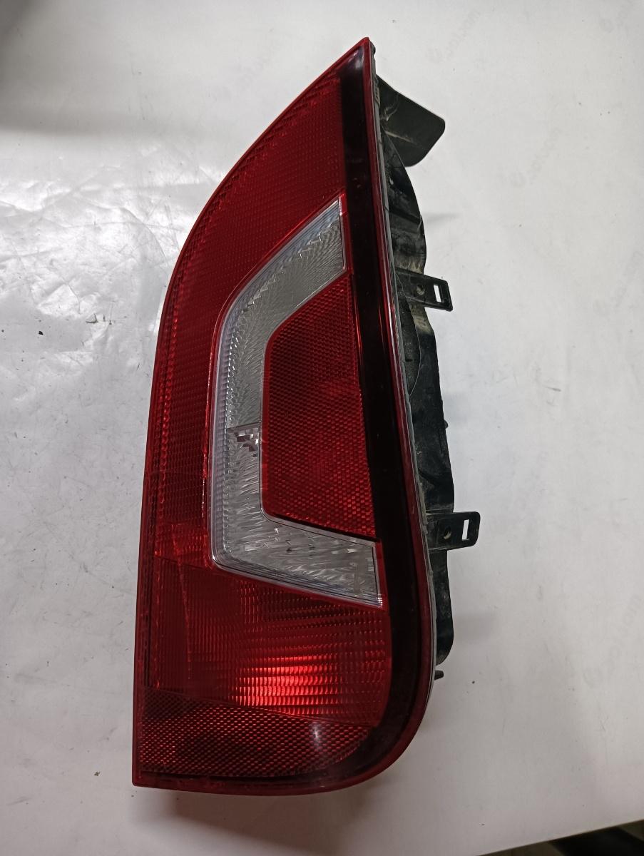 Stop dreapta spate VOLKSWAGEN UP 121, 122, BL1, BL2 2011 - >