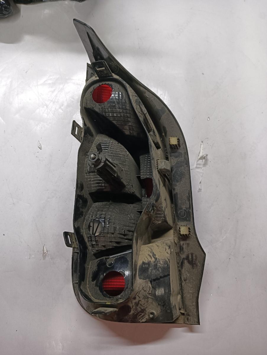 Stop dreapta spate VOLKSWAGEN UP 121, 122, BL1, BL2 2011 - > – foto 2
