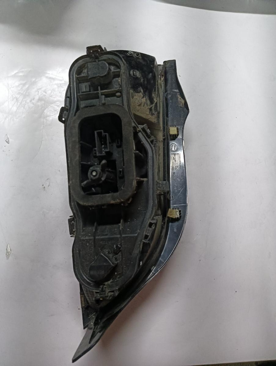Stop stanga spate VOLKSWAGEN UP 121, 122, BL1, BL2 2011 - > – foto 2
