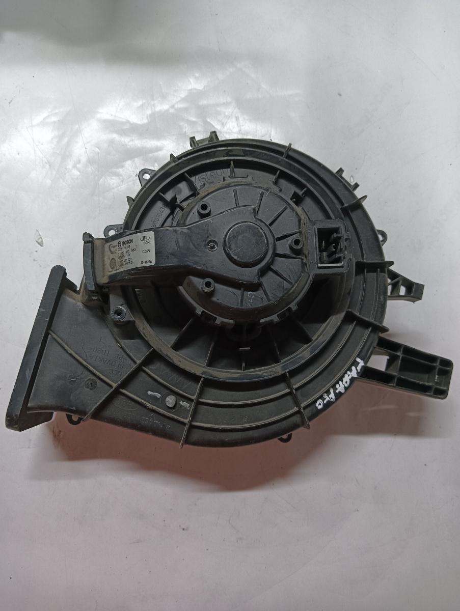 Aeroterma  VOLKSWAGEN UP 121, 122, BL1, BL2 2011 - > 0130115563