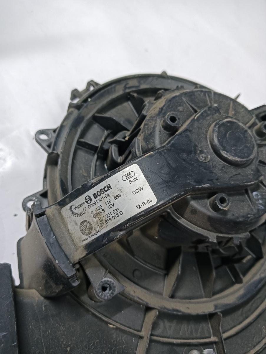 Aeroterma  VOLKSWAGEN UP 121, 122, BL1, BL2 2011 - > 0130115563 – foto 2