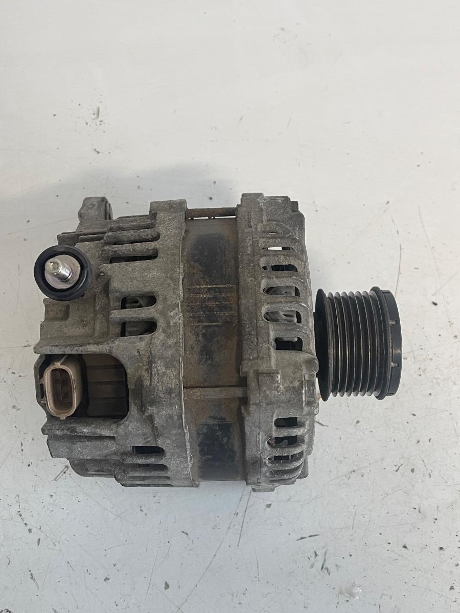 Alternator SUBARU IMPREZA III Hatchback GR, GH, G3 2007 - 2014 2.0D A3TX0781 / 23700AA660 – foto 2