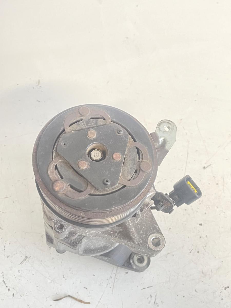 Compresor  AC SUBARU IMPREZA III Hatchback GR, GH, G3 2007 - 2014 2.0 D AWD EE20Z, SUBARU FORESTER II SG 2002 - 2012 0080008343 73111SC001 – foto 2