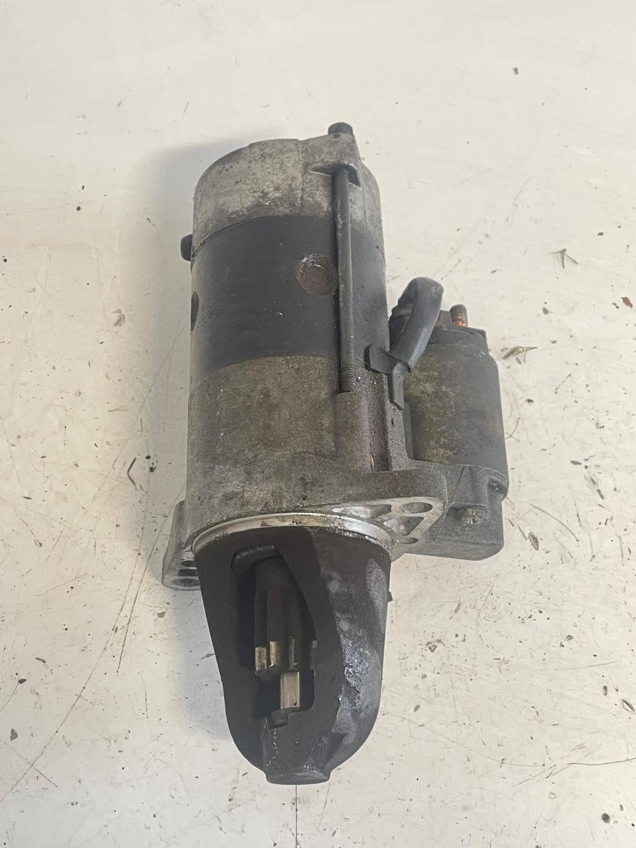 Electromotor SUBARU IMPREZA III Hatchback GR, GH, G3 2007 - 2014 2.0 D AWD EE20Z M002T89071 23300AA620 – foto 2