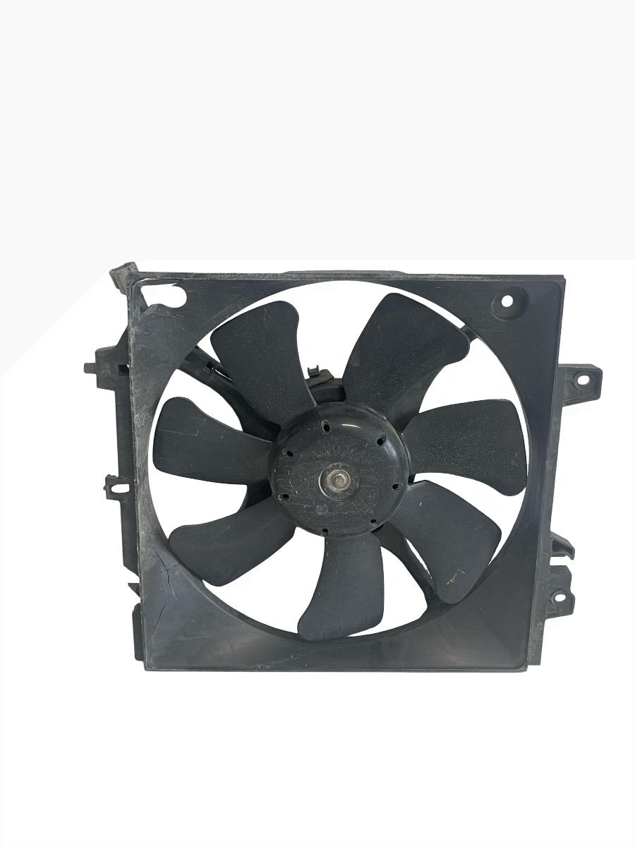 Carcasa ventilator radiator SUBARU IMPREZA III Hatchback GR, GH, G3 2007 - 2014 2.0 D AWD EE20Z