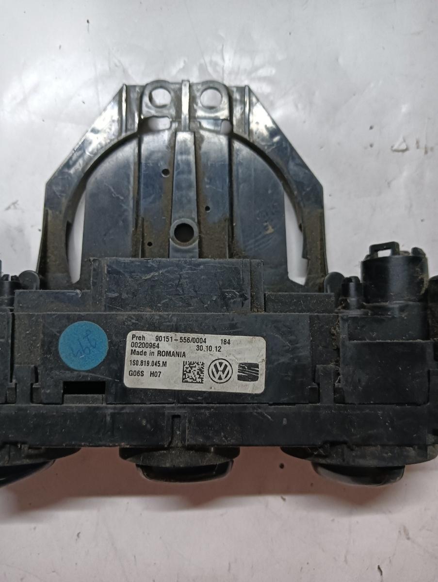 Climatizare  VOLKSWAGEN UP 121, 122, BL1, BL2 2011 - > 90151556 – foto 2