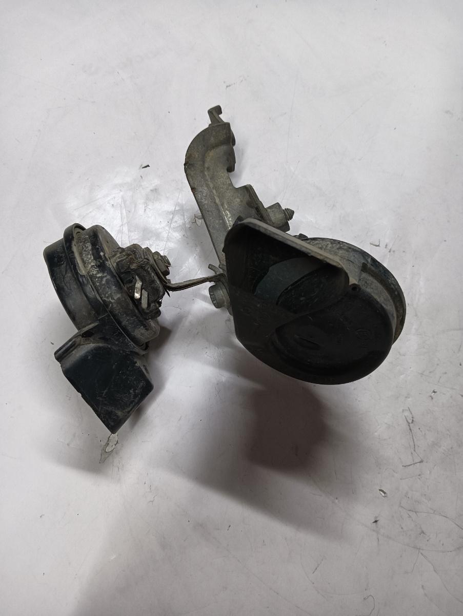 Claxon VOLKSWAGEN UP 121, 122, BL1, BL2 2011 - > – foto 2