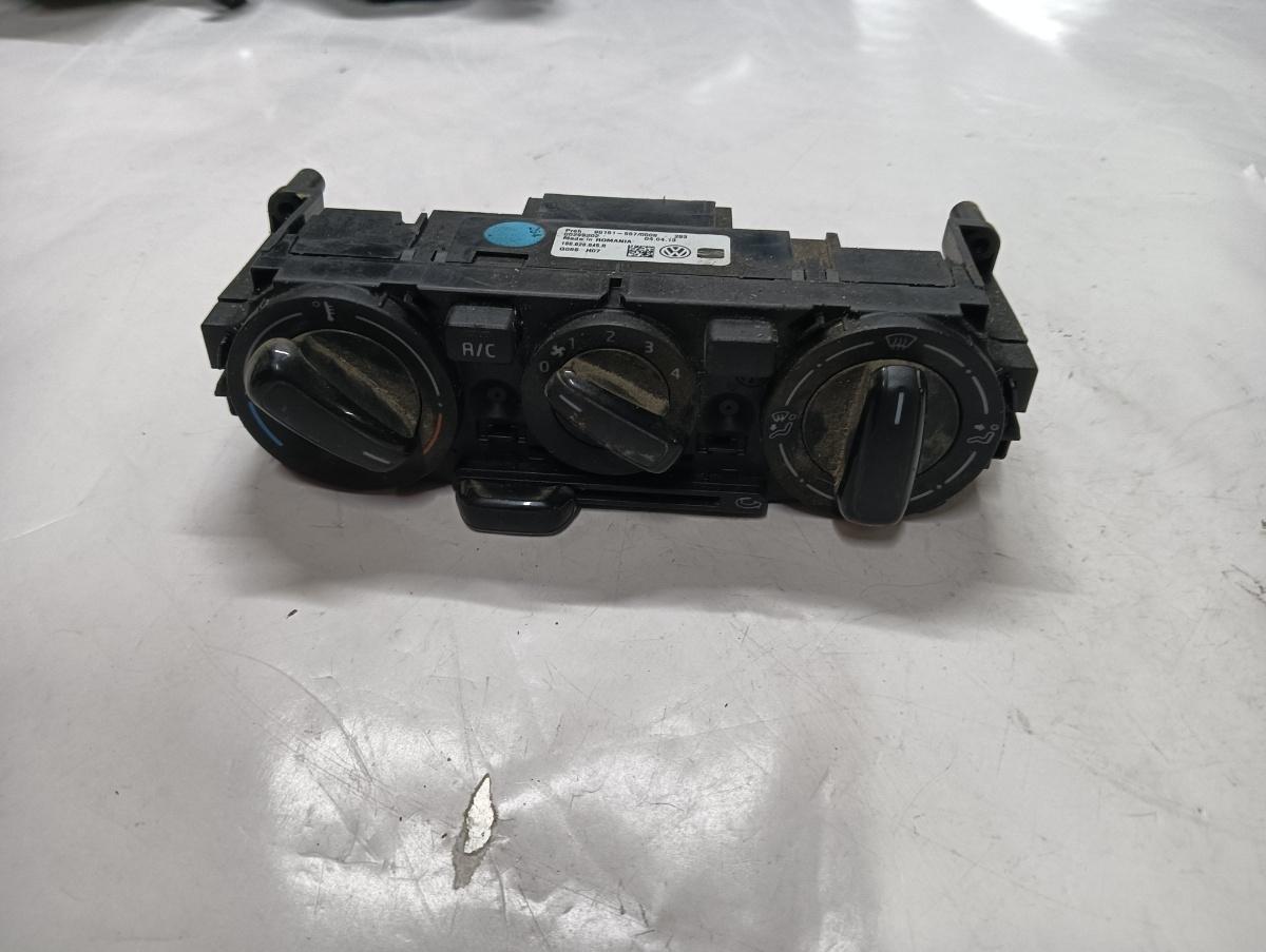 Climatizare  VOLKSWAGEN UP 121, 122, BL1, BL2 2011 - >