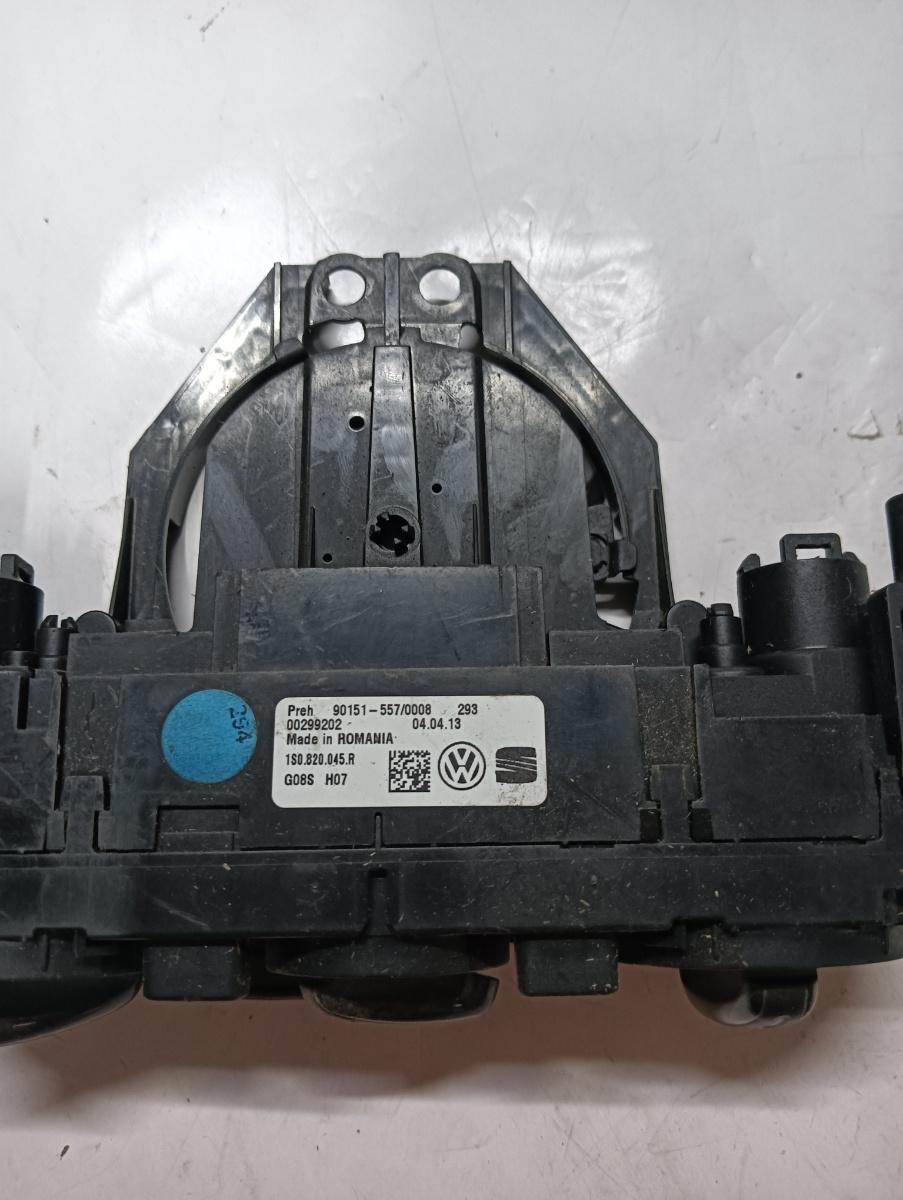Climatizare  VOLKSWAGEN UP 121, 122, BL1, BL2 2011 - > – foto 2