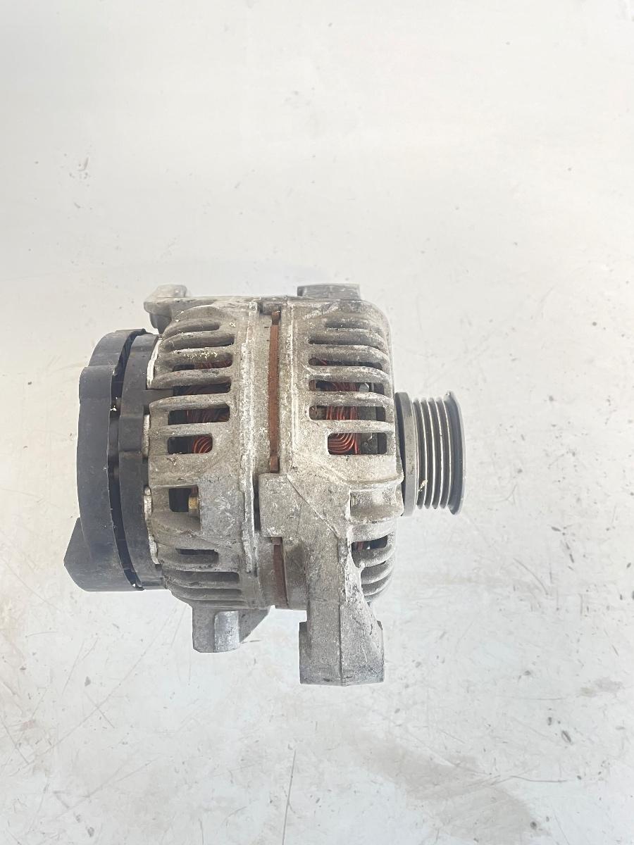 Alternator OPEL ZAFIRA A F75_, T98 1999 - 2005 1.6/1.8B 90561971 0124415002 – foto 2