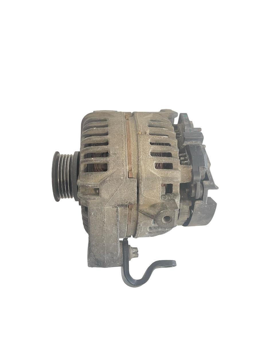 Alternator OPEL ASTRA G Hatchback F48_, F08_, T98 1998 - 2009 1.8B 13156050 / 0124425027 – foto 2