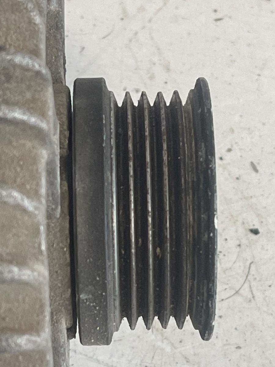 Alternator OPEL CORSA D S07 2006 - 2014 1.2B ZX13222929 – foto 3