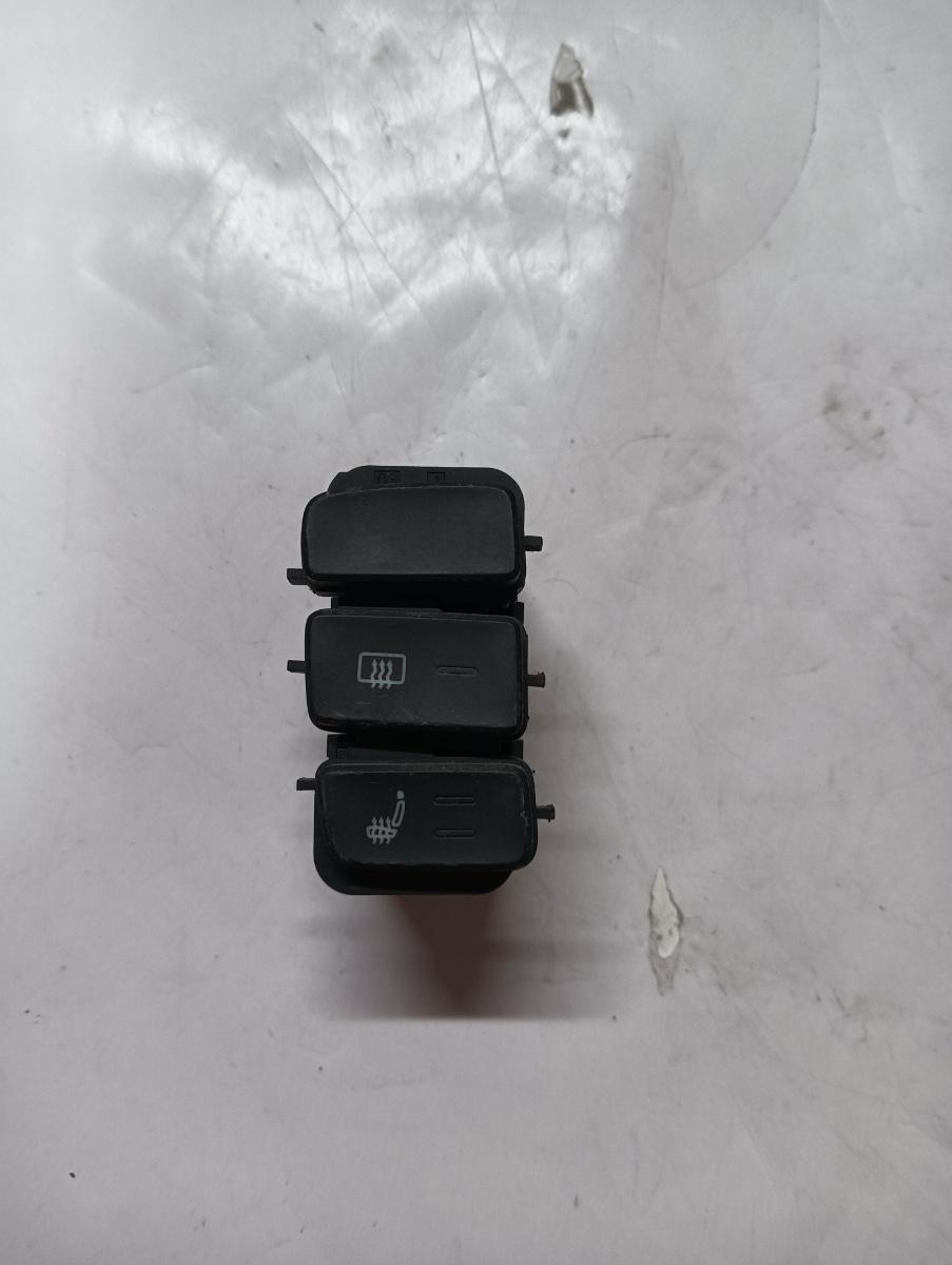 Buton dezaburire geam VOLKSWAGEN UP 121, 122, BL1, BL2 2011 - >