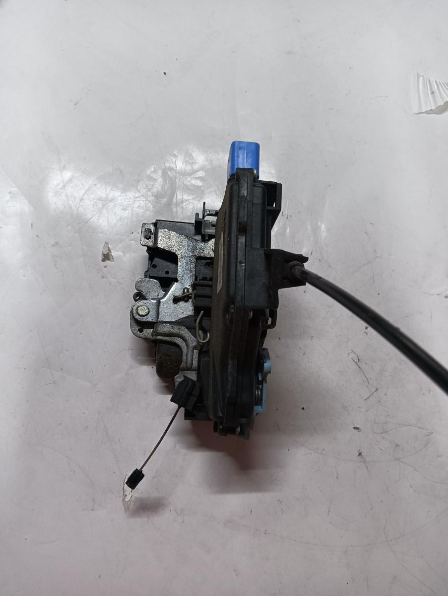 Broasca usa stanga fata SKODA OCTAVIA II Combi 1Z5 2004 - 2013 – foto 2