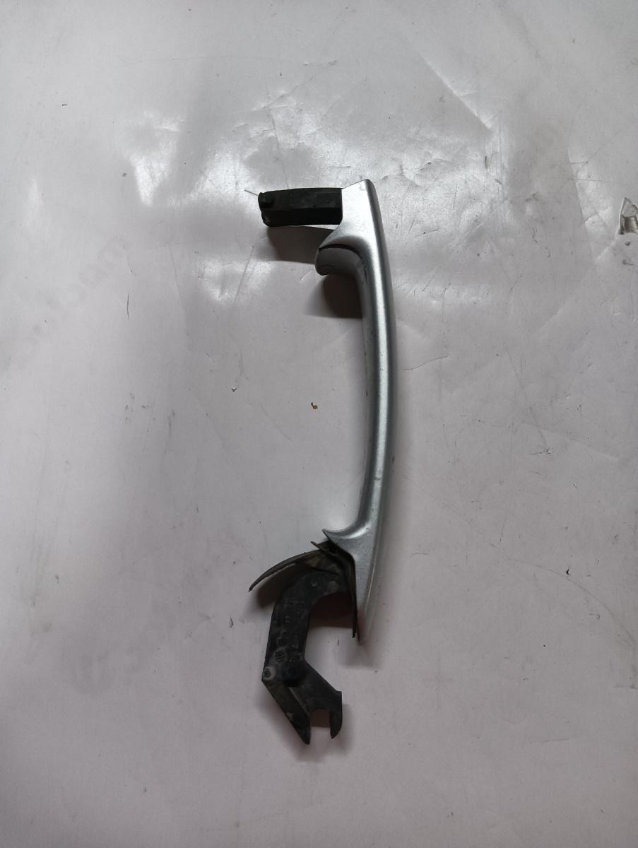 Maner usa  stanga fata SKODA OCTAVIA II Combi 1Z5 2004 - 2013 – foto 2