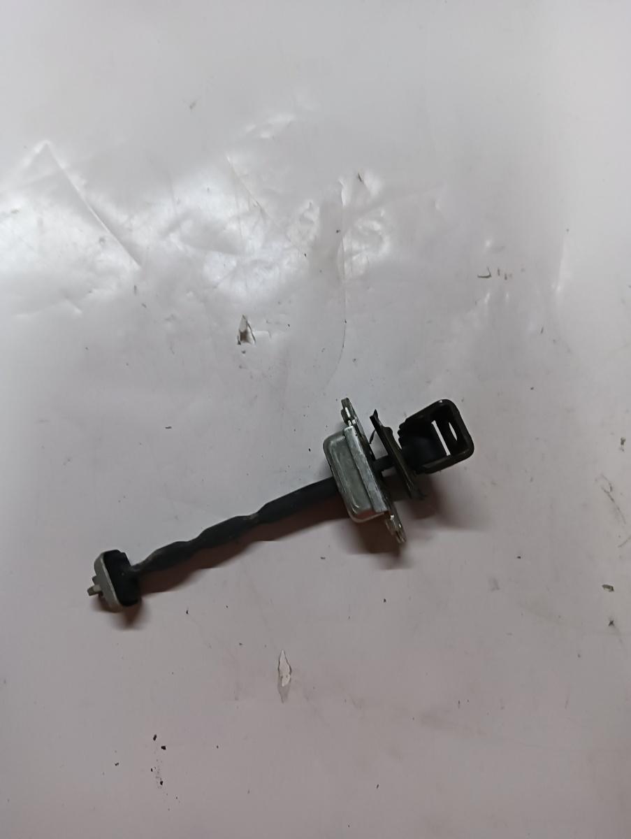 Opritor usa  stanga fata SKODA OCTAVIA II Combi 1Z5 2004 - 2013